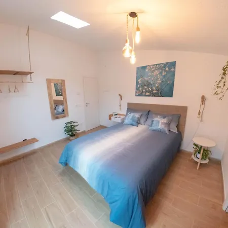 Il Sogno Di Mariolina Vendégház 3*