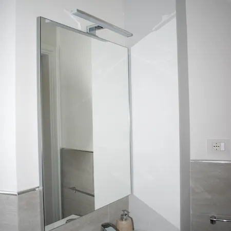 Il Sogno Di Mariolina Vendégház