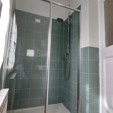 Vendégház Il Sogno Di Mariolina