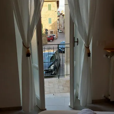 Il Sogno Di Mariolina 3* Petrignano