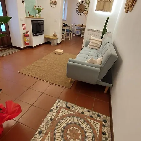 Il Sogno Di Mariolina Pensión Petrignano