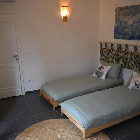 Il Sogno Di Mariolina Vendégház Petrignano