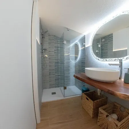 Il Sogno Di Mariolina Pensión