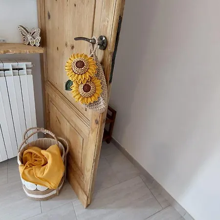 Il Sogno Di Mariolina Vendégház 3*