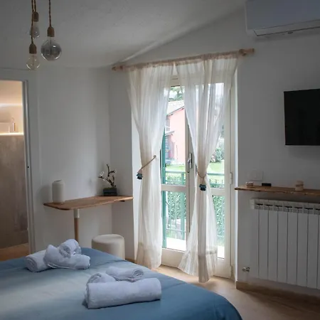 Il Sogno Di Mariolina Pensión Petrignano