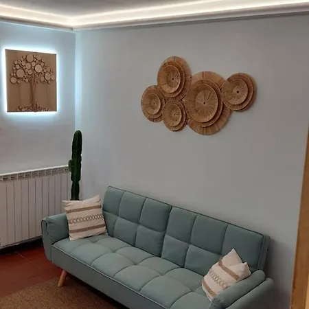 Casa de hóspedes Il Sogno Di Mariolina 3*