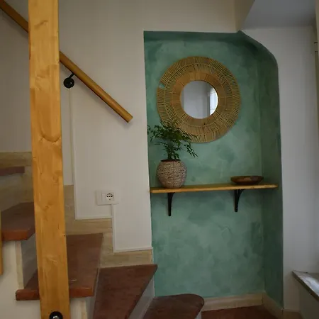 Il Sogno Di Mariolina Pensión Petrignano