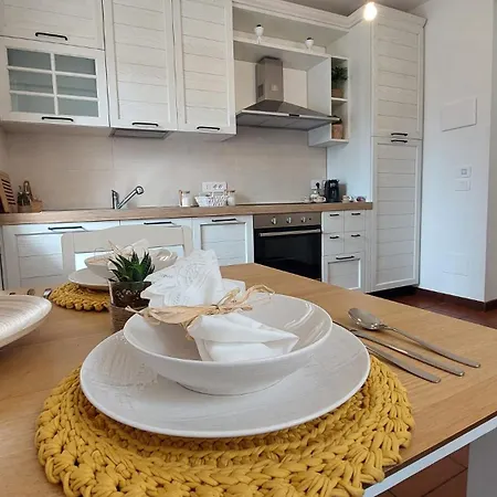 Casa de hóspedes Il Sogno Di Mariolina Petrignano