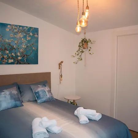 Il Sogno Di Mariolina Pensión