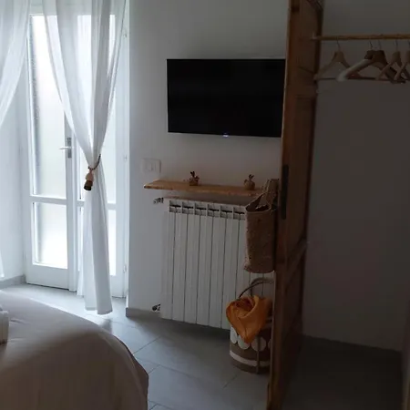 Casa de hóspedes Il Sogno Di Mariolina