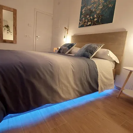 Casa de hóspedes Il Sogno Di Mariolina