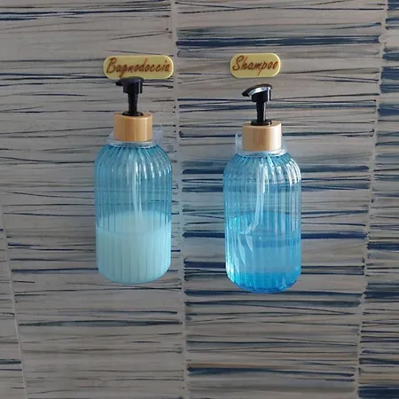 Il Sogno Di Mariolina Vendégház 3*