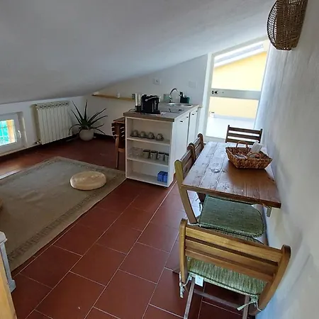 Vendégház Il Sogno Di Mariolina