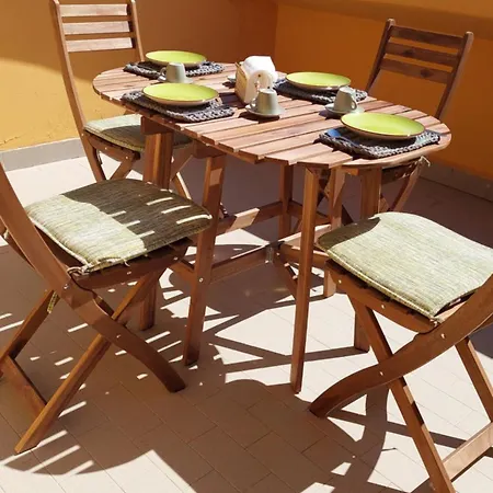 Il Sogno Di Mariolina 3* Petrignano