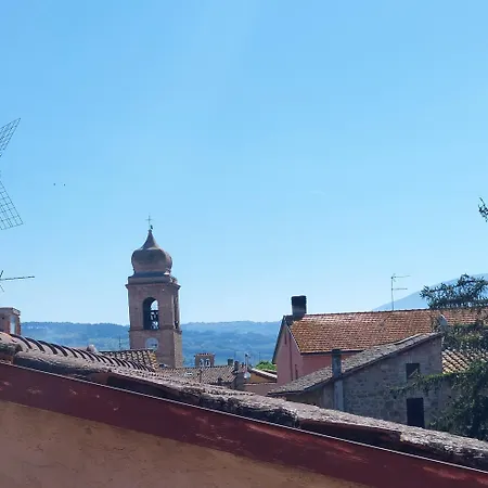 Il Sogno Di Mariolina Vendégház Petrignano