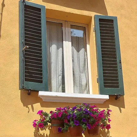 Il Sogno Di Mariolina Vendégház Petrignano