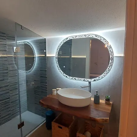 Il Sogno Di Mariolina Petrignano