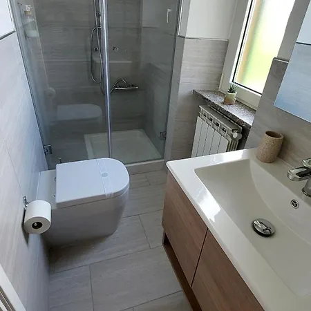 Il Sogno Di Mariolina Pensión 3*