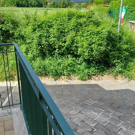 Gasthof Il Sogno Di Mariolina 3*