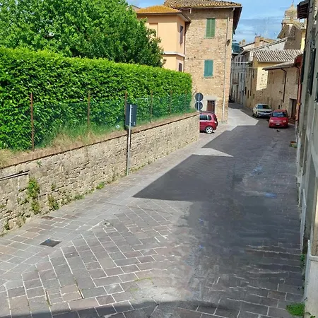 Il Sogno Di Mariolina Pensión