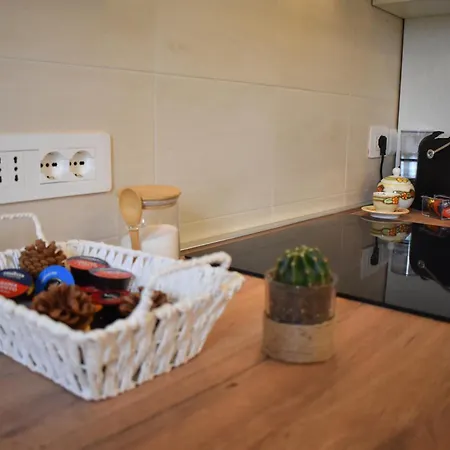 Il Sogno Di Mariolina Pensión Petrignano