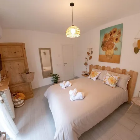 Il Sogno Di Mariolina Casa de hóspedes Petrignano