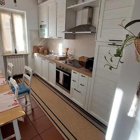 Il Sogno Di Mariolina 3* Petrignano
