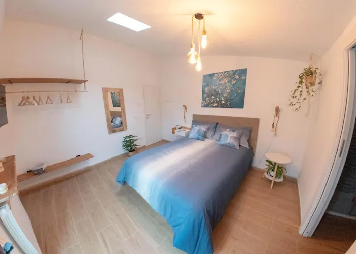 Il Sogno Di Mariolina بيت ضيافة 3*