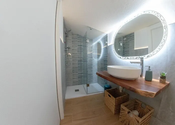 Il Sogno Di Mariolina بيت ضيافة