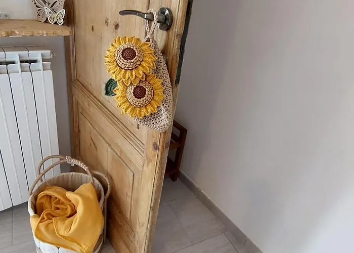 Il Sogno Di Mariolina بيت ضيافة 3*