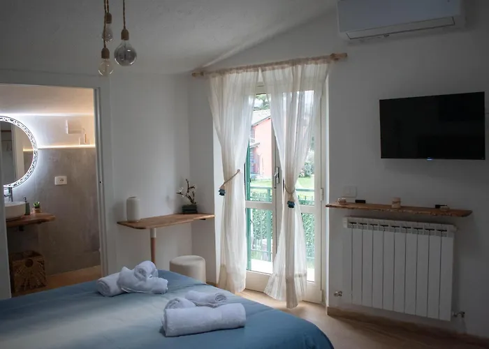 Il Sogno Di Mariolina بيت ضيافة Petrignano