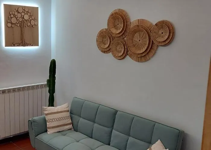 بيت ضيافة Il Sogno Di Mariolina 3*