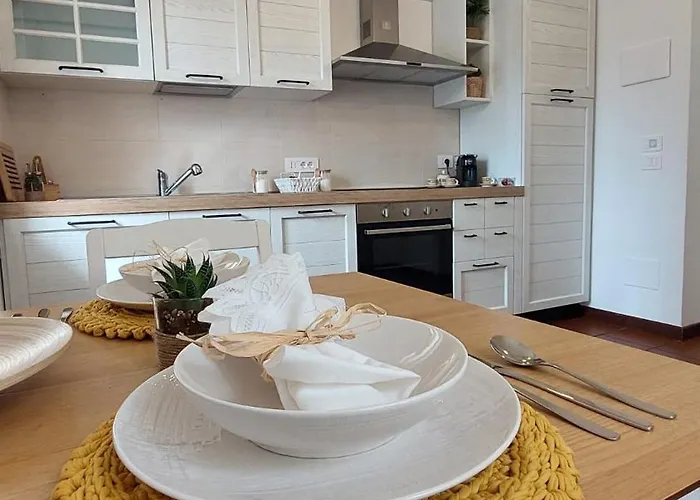 بيت ضيافة Il Sogno Di Mariolina Petrignano