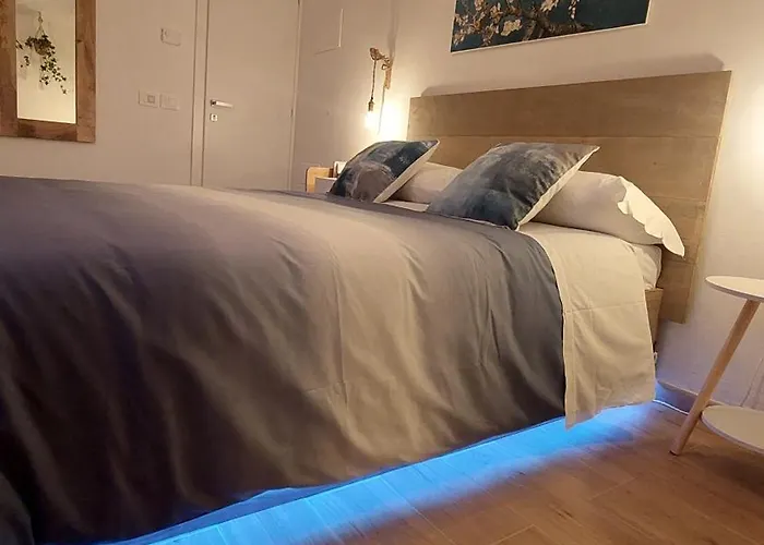 بيت ضيافة Il Sogno Di Mariolina