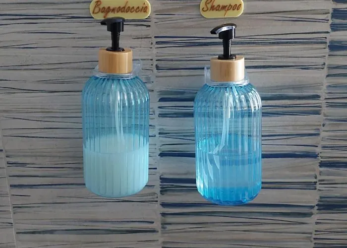 Il Sogno Di Mariolina بيت ضيافة 3*