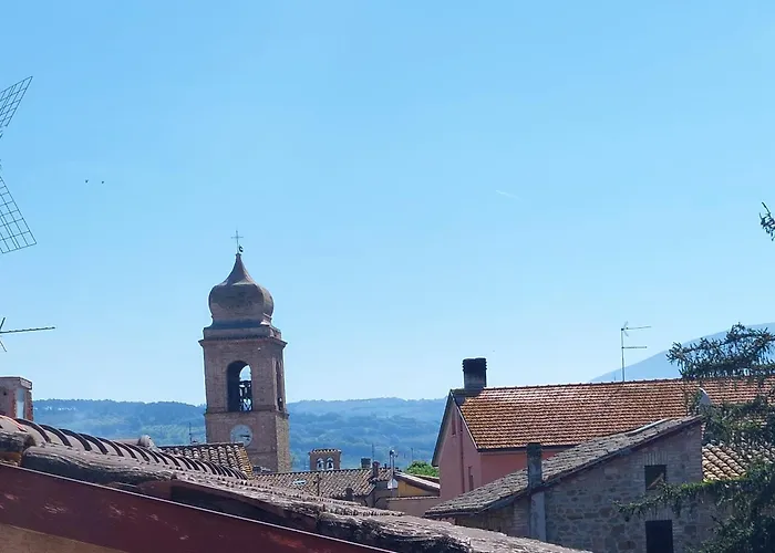 Il Sogno Di Mariolina بيت ضيافة Petrignano