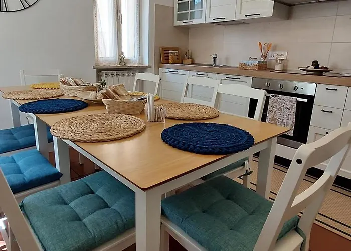 Il Sogno Di Mariolina بيت ضيافة 3*