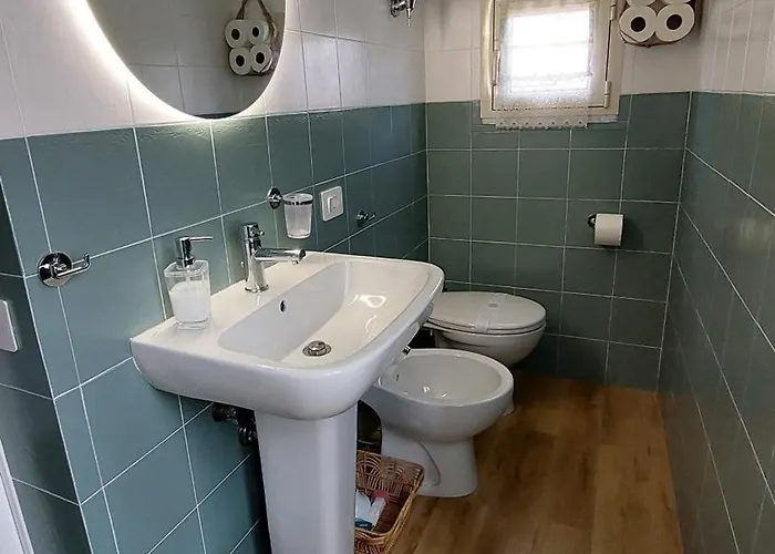 Il Sogno Di Mariolina 3* Petrignano