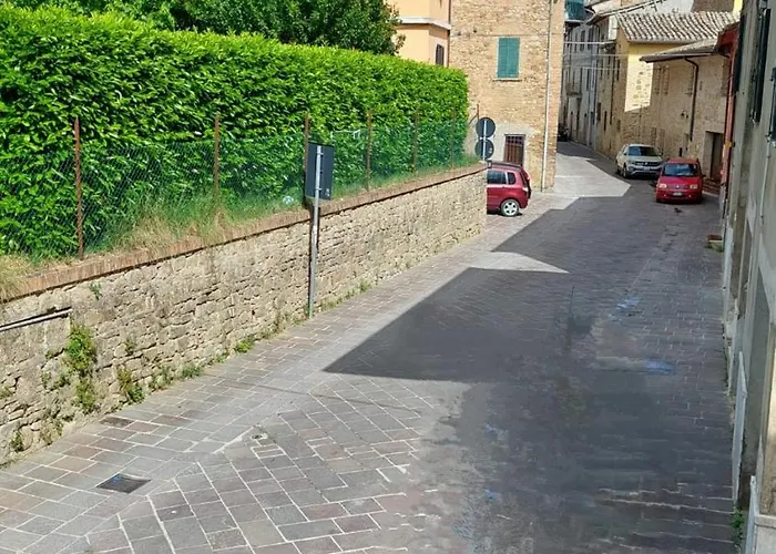 Il Sogno Di Mariolina بيت ضيافة